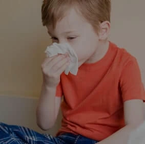 Consulta Pediatrica