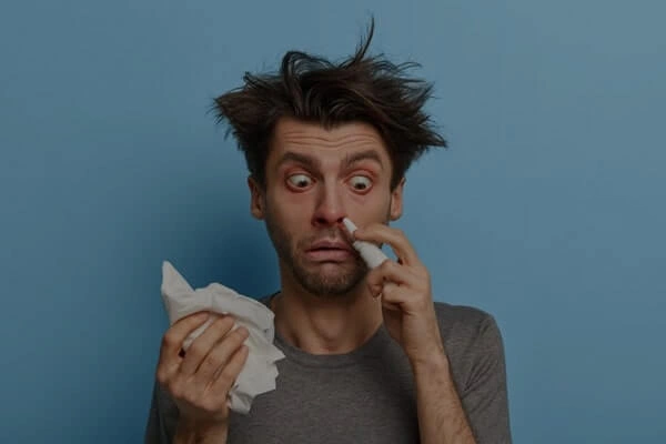 Sinusitis